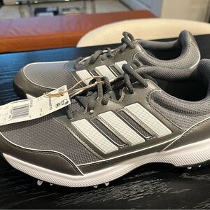New/Unused Adidas Golf Shoes Size 8